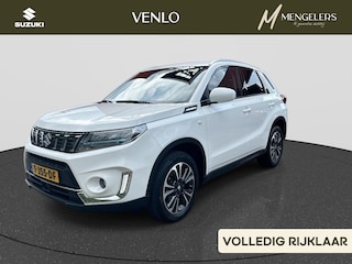 Suzuki Vitara 1.4 Boosterjet Select Smart Hybrid | Rijklaar | NL-Auto |