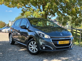 Peugeot 208 1.2 PureTech Blue Lion | Airco + Navi nu €5.975,-!!