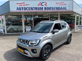 Suzuki Ignis 1.2 Smart Hybrid Select Airco / achteruitrijcamera