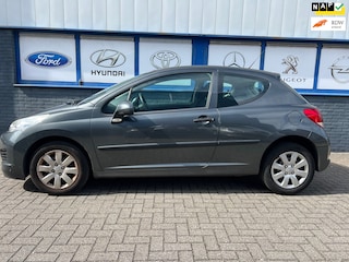 Peugeot 207 1.4 XR 2011 114000km NWE.APK 2850EU