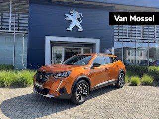 Peugeot 2008 PureTech 100 Allure Pack l Trekhaak l Navigatie