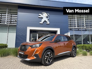 Peugeot 2008 1.2 PureTech 130 Allure l Automaat l Trekhaak
