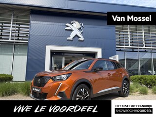Peugeot 2008 1.2 PureTech 130 Allure l Automaat l Trekhaak