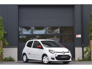 Renault Twingo 1.2 16V Collection NAP | Nieuwe riem!| Cruise Control | Airco