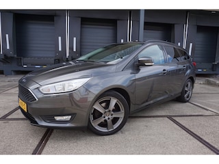 Ford Focus Wagon 1.0 Titanium