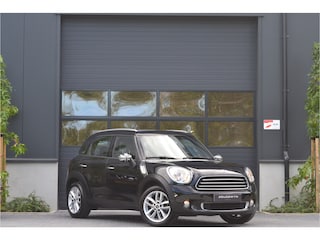 Mini Countryman 1.6 Cooper Business Line NAP | Automaat | Stoelverwarming | Leer | Cruise Control