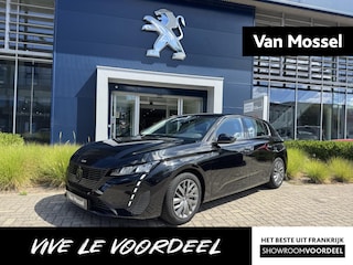 Peugeot 308 PureTech 110 Active Pack Business