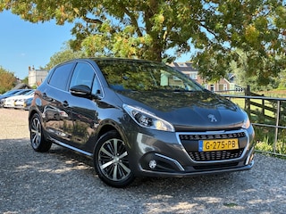 Peugeot 208 1.2 PureTech Allure | DAB + Navi + Clima + Cruise nu €6.975,-!!