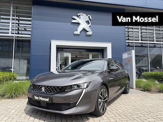 Peugeot 508 SW 1.6 HYbrid GT Pack Business l Focal Audio l Alcantara l Elektrische achterklep
