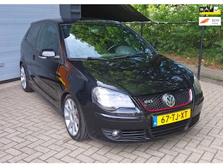 Volkswagen Polo 1.8 GTI