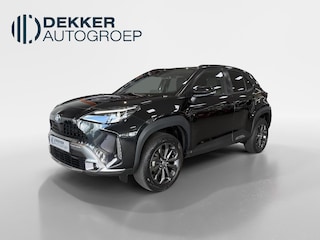 Toyota Yaris Cross 1.5 Hybrid Explore