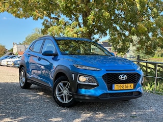 Hyundai Kona 1.0T Comfort | Carplay + Clima + Cruise nu €10.975,-!!
