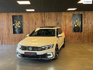 Volkswagen Passat Variant 1.4 TSI PHEV GTE Business / Memory / Pano / Massage / Standkachel / 360 Camera / Dynaudio / Keyless /HUD