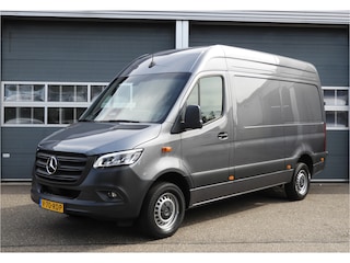 Mercedes-Benz Sprinter 317 1.9 CDI L2H2 RWD AUT | LED | CAMERA | MBUX | CRUISE