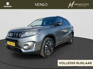 Suzuki Vitara 1.5 Hybrid Style | Rijklaar | Automaat | Trekhaak |