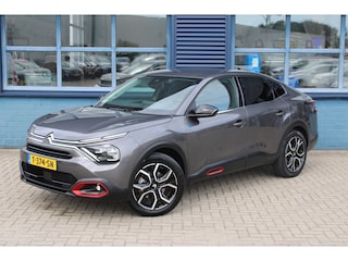 Citroën C4 Feel Pack 50 kWh Navigatie | Camera | Cruise Control | Android Auto/Apple Carplay