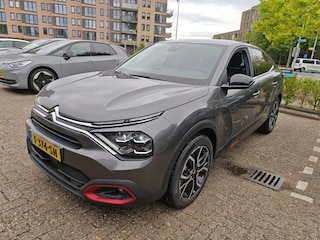 Citroën C4 Feel Pack 50 kWh Navigatie | Camera | Cruise Control | Android Auto/Apple Carplay