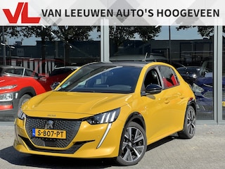Peugeot 208 1.5 BlueHDi Blue Lease Allure | Virtual Cockpit | Trekhaak | Apple carplay | Camera