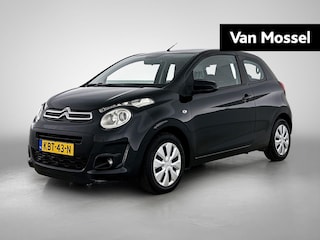 Citroën C1 1.0 e-VTi Feel | 69pk | Airco | 87.000km |