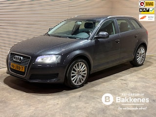 Audi A3 Sportback 1.4 TFSI Ambiente Pro Line | Airco | Cruise | NAP