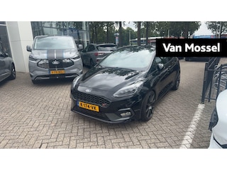 Ford Fiesta 1.5 EcoBoost ST-3 navigatie | applecarplay/android auto | winterpack | volledig dealer onderhouden| 18 inch | camera