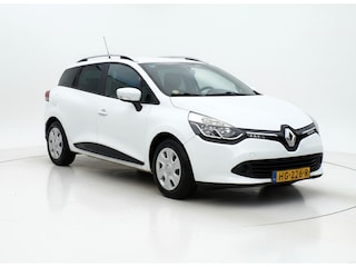 Renault Clio Estate 1.5 dCi ECO Expression|Cruise|Navi|PDC