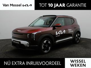 Kia EV2 Plus Advanced 42.2 kWh | Navi | Panorama-dak | Camera | PDC | Cruise | DEMO!