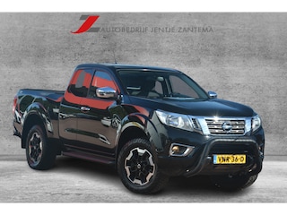 Nissan Navara 2.3 dCi N-Connecta King Cab | Navigatie | Camera | 4X4 | Cruise-control | Clima | NL auto!! |