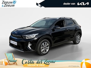 Kia Stonic 1.0 T-GDi MHEV DynamicPlusLine | AUTOMAAT | NAVI | CAMERA | CLIMATE CONTROLE | 16 INCH LMV | ETC...