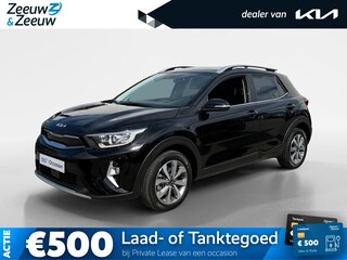 Kia Stonic 1.0 T-GDi MHEV DynamicPlusLine | AUTOMAAT | NAVI | CAMERA | CLIMATE CONTROLE | 16 INCH LMV | ETC...