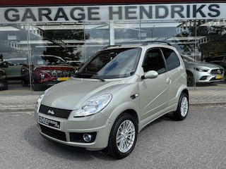 Ligier X-TOO R Prestige DCi Sport