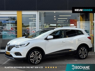 Renault Kadjar 1.3 TCe Intens | Trekhaak | Achteruitrijcamera | Panorama dak | LED | Climate Control | Key-less |