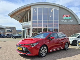 Toyota Corolla Touring Sports 1.8 Hybrid Style carplay|camera|trekhaak,cruise