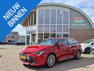 Toyota Corolla Touring Sports 1.8 Hybrid Style carplay|camera|trekhaak,cruise