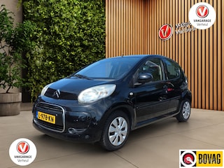 Citroën C1 1.0-12V Séduction ✅5Drs ✅Airco