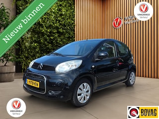 Citroën C1 1.0-12V Séduction ✅5Drs ✅Airco