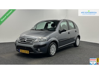 Citroën C3 1.4 Dynamique TREKHAAK AIRCO 77000 KM.