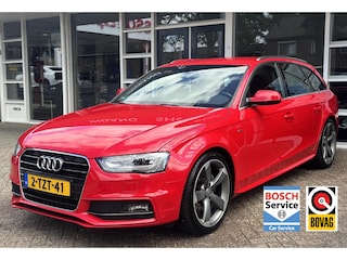 Audi A4 Avant 1.8 TFSI Sport Edition Climat, Navi, Bluetooth, LM..