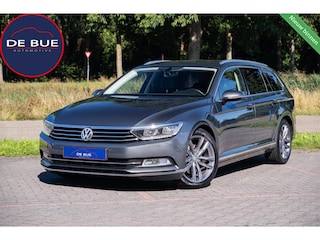 Volkswagen Passat Variant 1.4 TSI ACT Highline R-Line|Org.NL NAP|Trekhaak|CarPlay|Digitaal Dashboard|ErgoComfort|Camera|Volledig Onderhouden