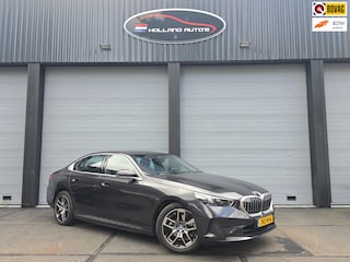 BMW 530e M Sport Edition