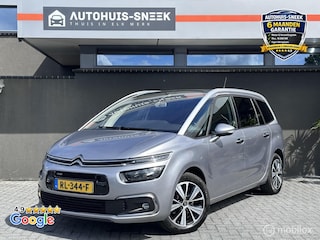 Citroën C4 Picasso 1.2 PureTech Shine