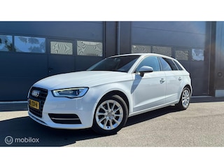 Audi A3 Sportback 1.2 TFSI Attraction Pro Line plus Incl BTW