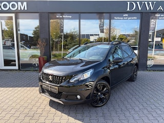 Peugeot 2008 1.2 PureTech GT, Automaat