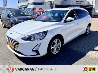 Ford Focus Wagon 1.0 EcoB. Tr Ed. bns