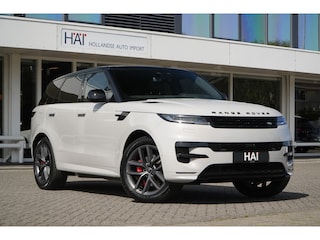 Land Rover Range Rover Sport P460e Dynamic HSE I Pano I ACC I 5 Jaar garantie I