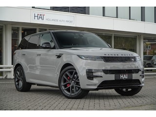 Land Rover Range Rover Sport P460e Dynamic HSE I Pano I ACC I 5 Jaar garantie I