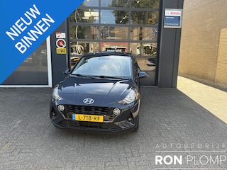 Hyundai i10 1.0 Comfort / Airco/ Apple carplay/ Cruise/ LED