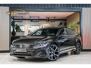 Volkswagen Arteon 1.4 TSI eHybrid R-Line|Pano