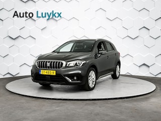 Suzuki S-Cross 1.0 Boosterjet Exclusive | Navigatie | Parkeercamera | Trekhaak