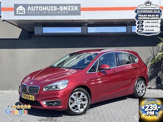 BMW 2-serie Tourer 218i Essential Executive